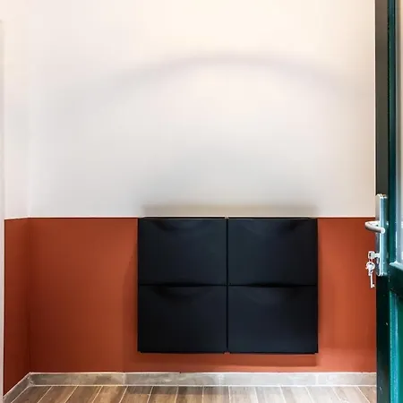 Cozy In Akacfa St, Sun Apartament Budapeszt